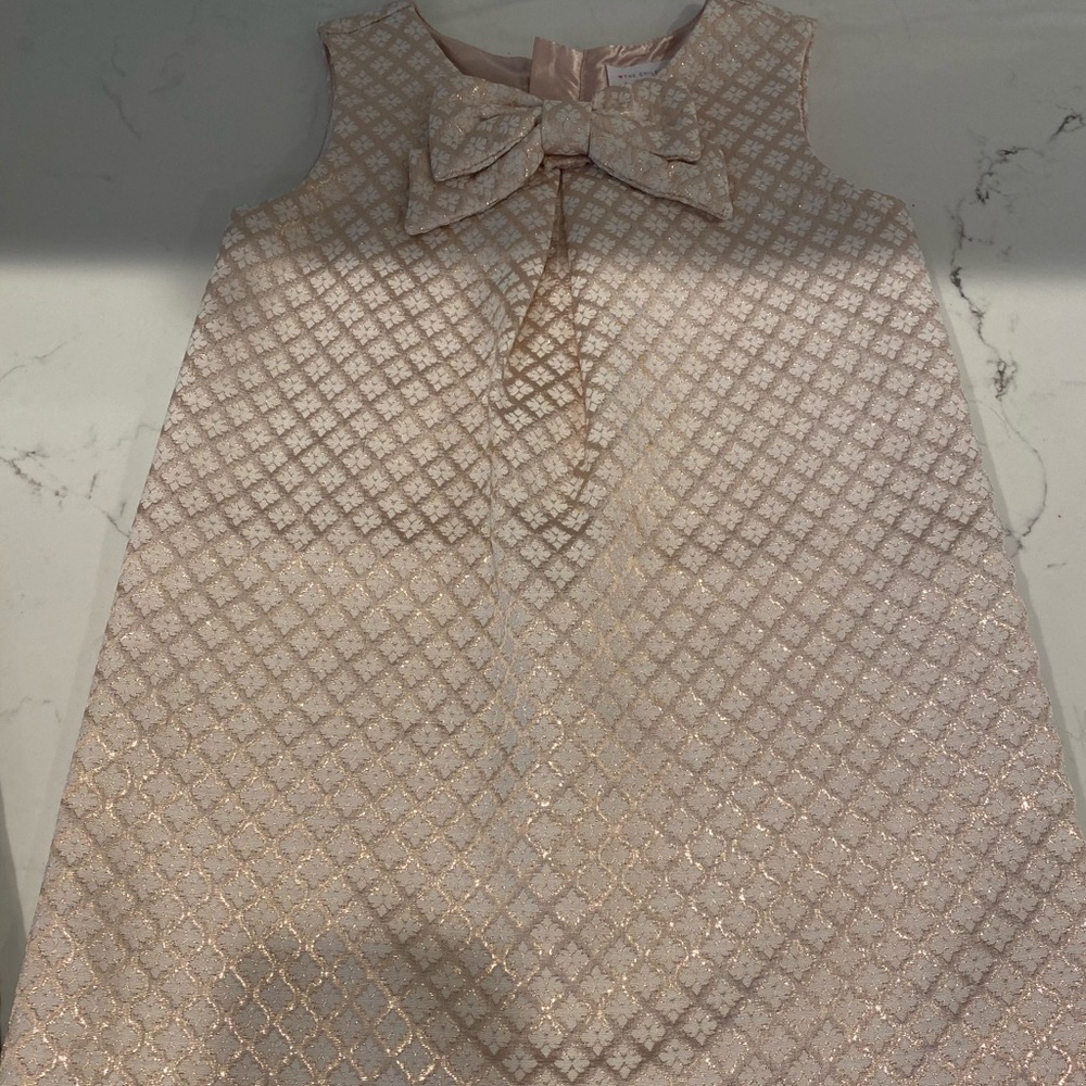 Little girls dress